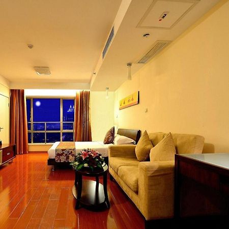 Kingtown Hotel Hongqiao Shanghai Esterno foto