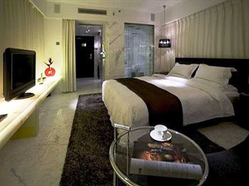 Kingtown Hotel Hongqiao Shanghai Esterno foto